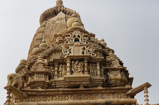 Khajuraho-Western group-250